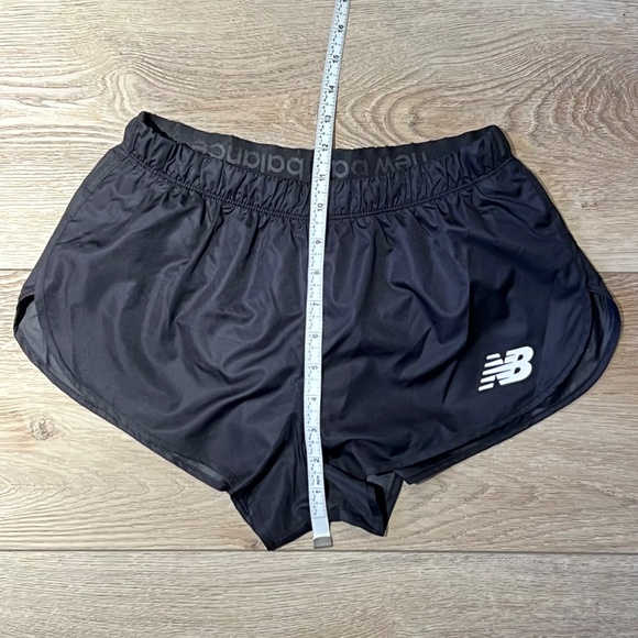 New Balance Men's Athletics Split Short - Picture 6 of 9